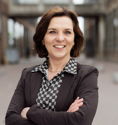 mw mr G. (Gerda) Aufderhaar